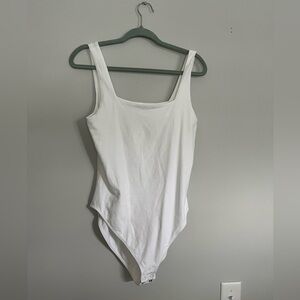 Old Navy tank bodysuit
